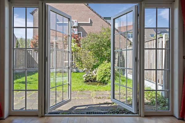 Medium property photo - Samoas 21, 3524 JW Utrecht